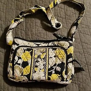 Vera Bradley purse